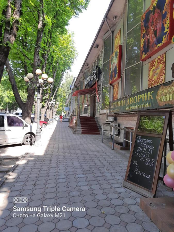 Апартаменты Gold Odessa Экстерьер фото